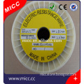 MICC 0.03-12mm FeCrAl OCr21Al6NB Heating Resistance Wire
